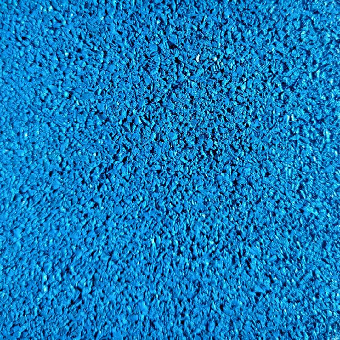 ECO-BORDER 10 Campione visivo di riferimento per il colore azzurro di ECO-BORDER