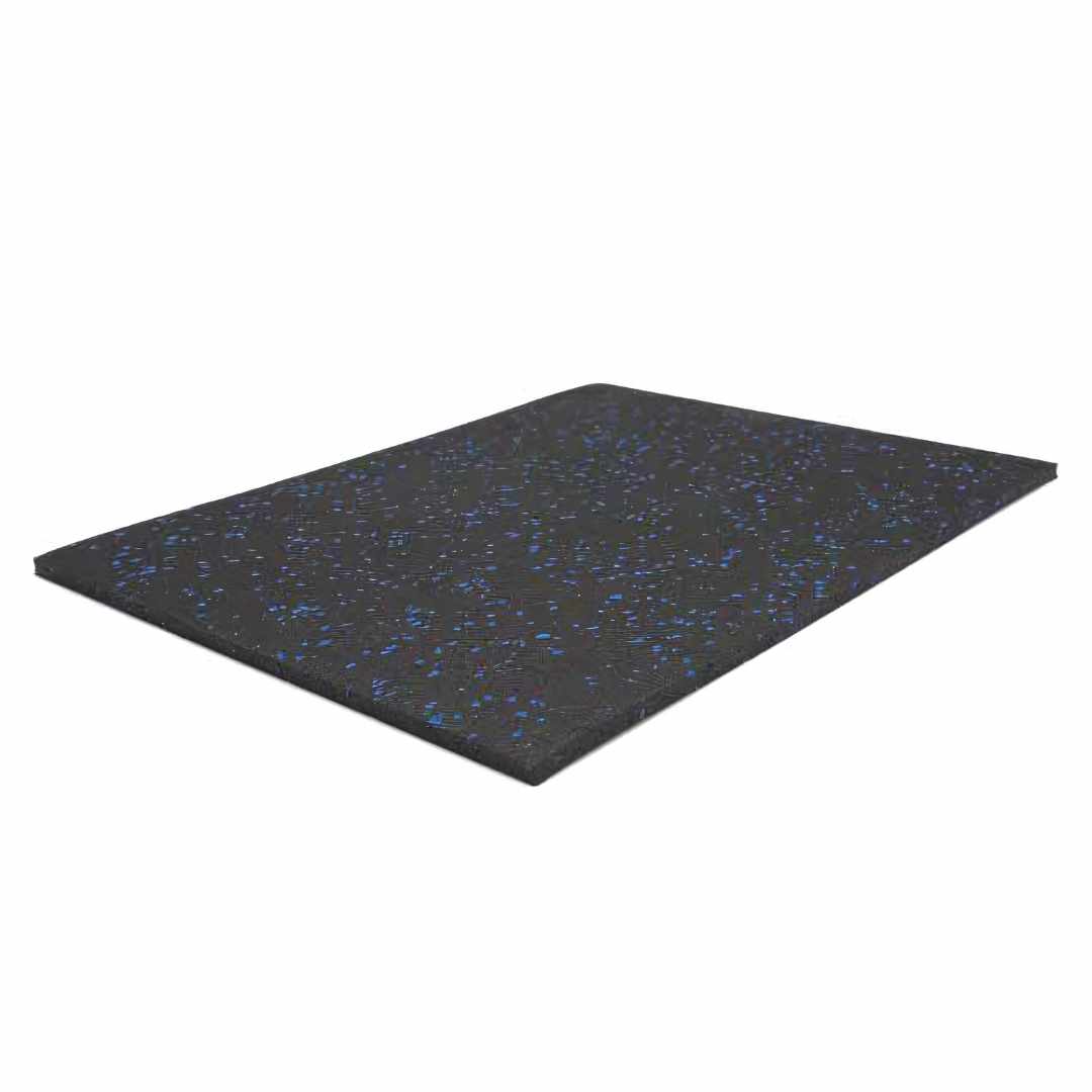 Pavimento palestre 5 ECO-GYM MAT