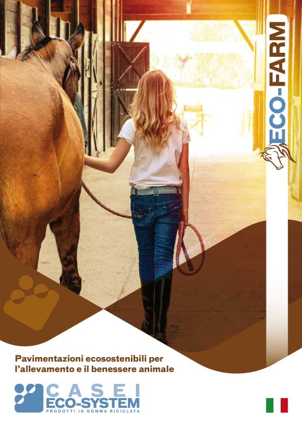 Copertina ECO FARM IT