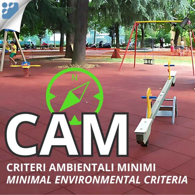 Eco-News 10 Guida ai Criteri Ambientali Minimi per appalti pubblici e materiali riciclati
