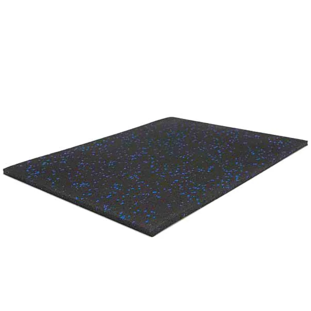 ECO-GYM MAT, pavimentazione modulare della linea ECO-WELLNESS