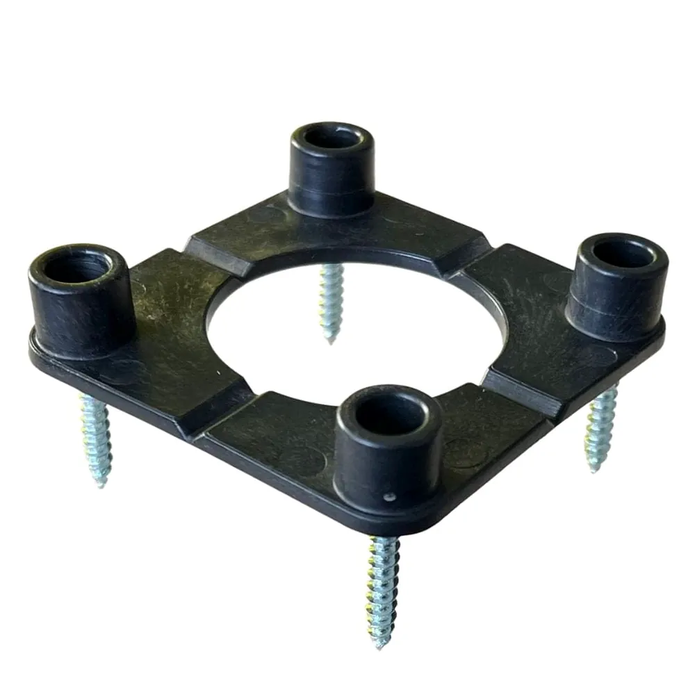 Sistema di fissaggio ECO-GYM TOP LOCK per pavimentazioni della linea ECO-WELLNESS