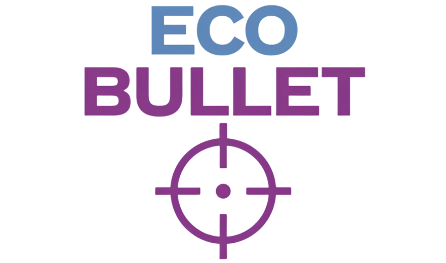 ECO-BULLET 3 ECO-BULLET