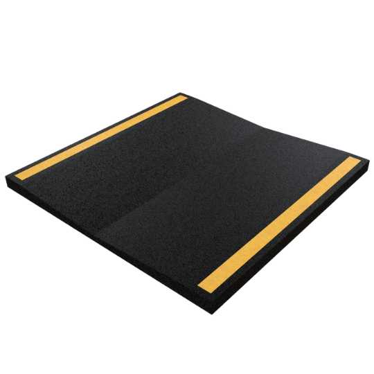 ECO-KARGRIP 6 ECO-COIL TRAP, base stabilizzatrice per bobine
