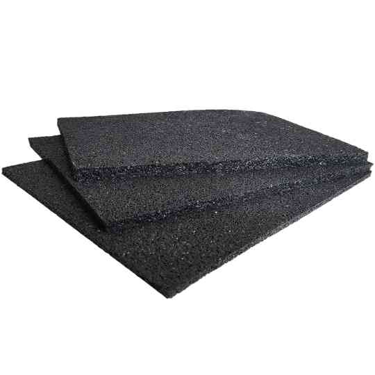 ECO-KARGRIP 5 ECO-KARGRIP MAT, tappetino antiscivolo per il fissaggio del carico