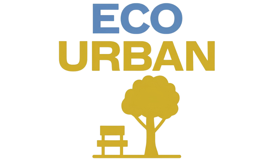 ECO-URBAN 3 Logo ECO-URBAN
