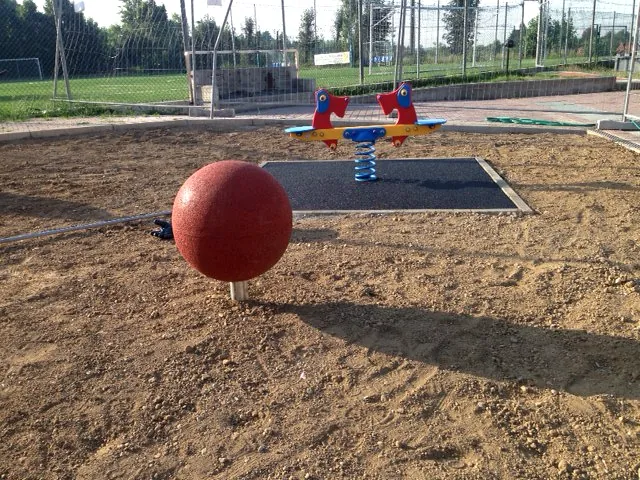 ECO-BALL