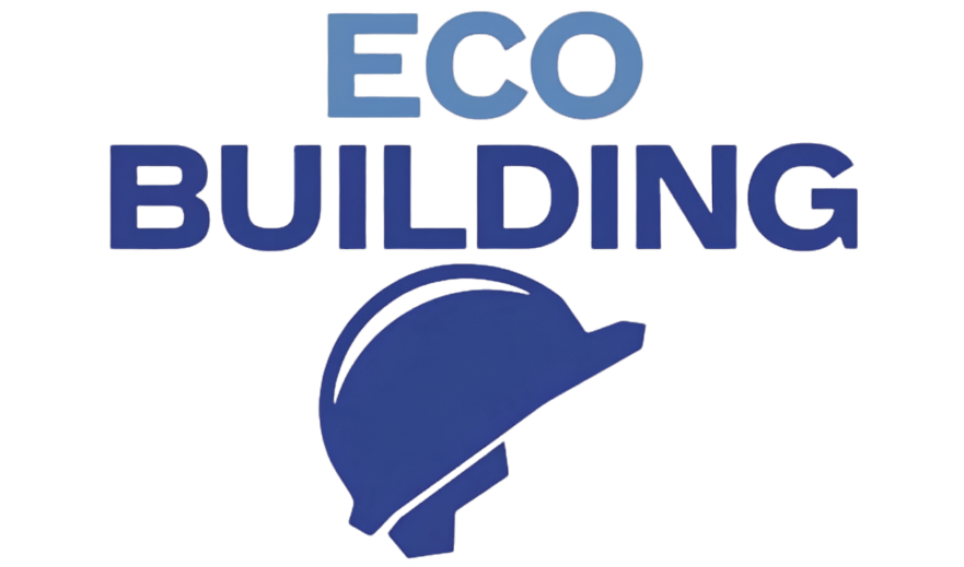 ECO-BUILDING