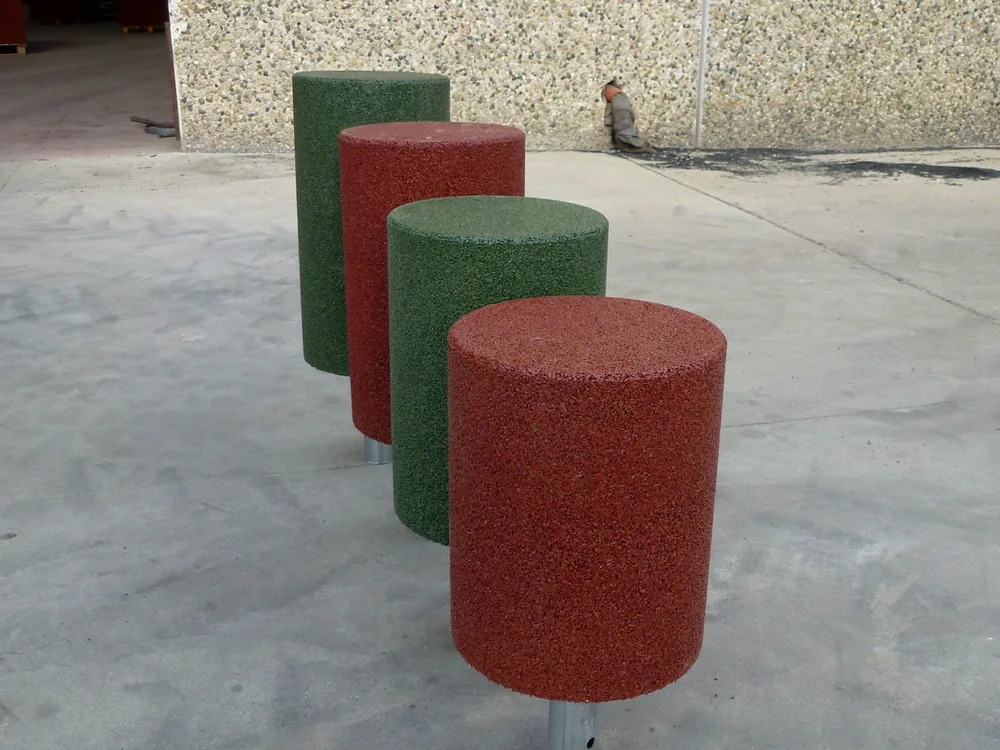 ECO-DRUM