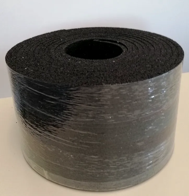 Rouleau ECO-FON STRIP conditionné pour la livraison