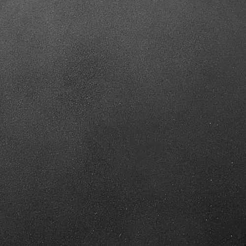 ECO-GYM TOP ESA 7 Sample of the black finish on the ECO-GYM TOP ESA