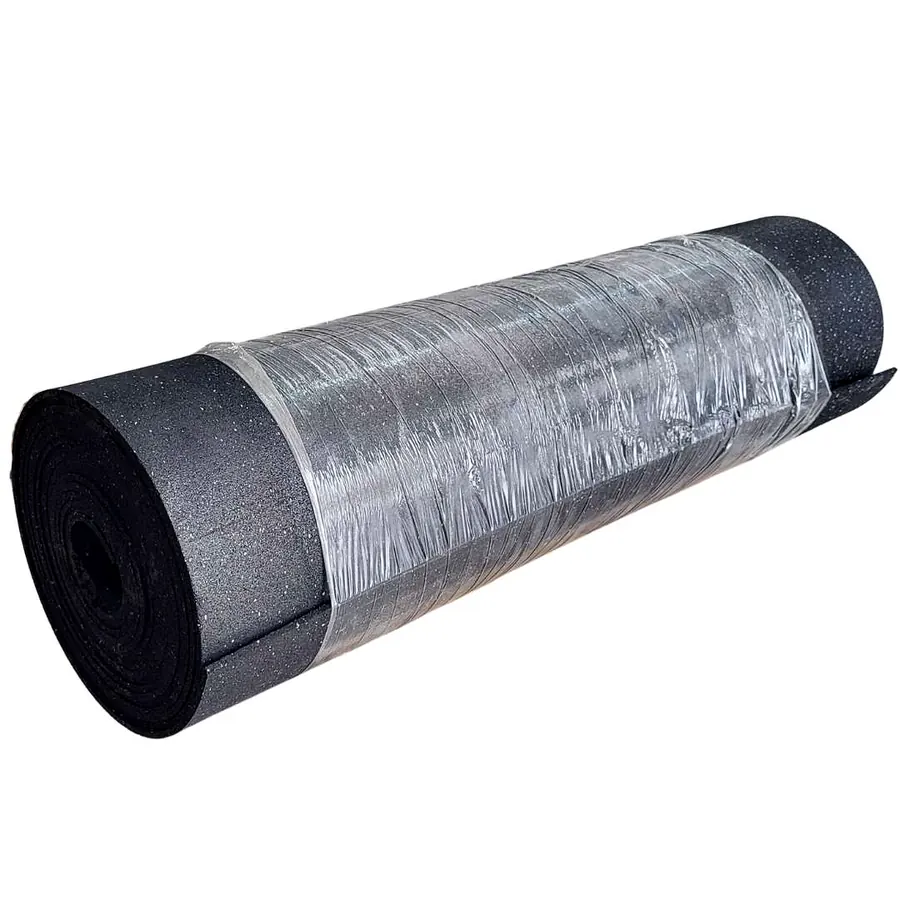 ECO-KARGRIP ROLL 2 ECO-KARGRIP ROLL Non-Slip Roll Made from Recycled Rubber