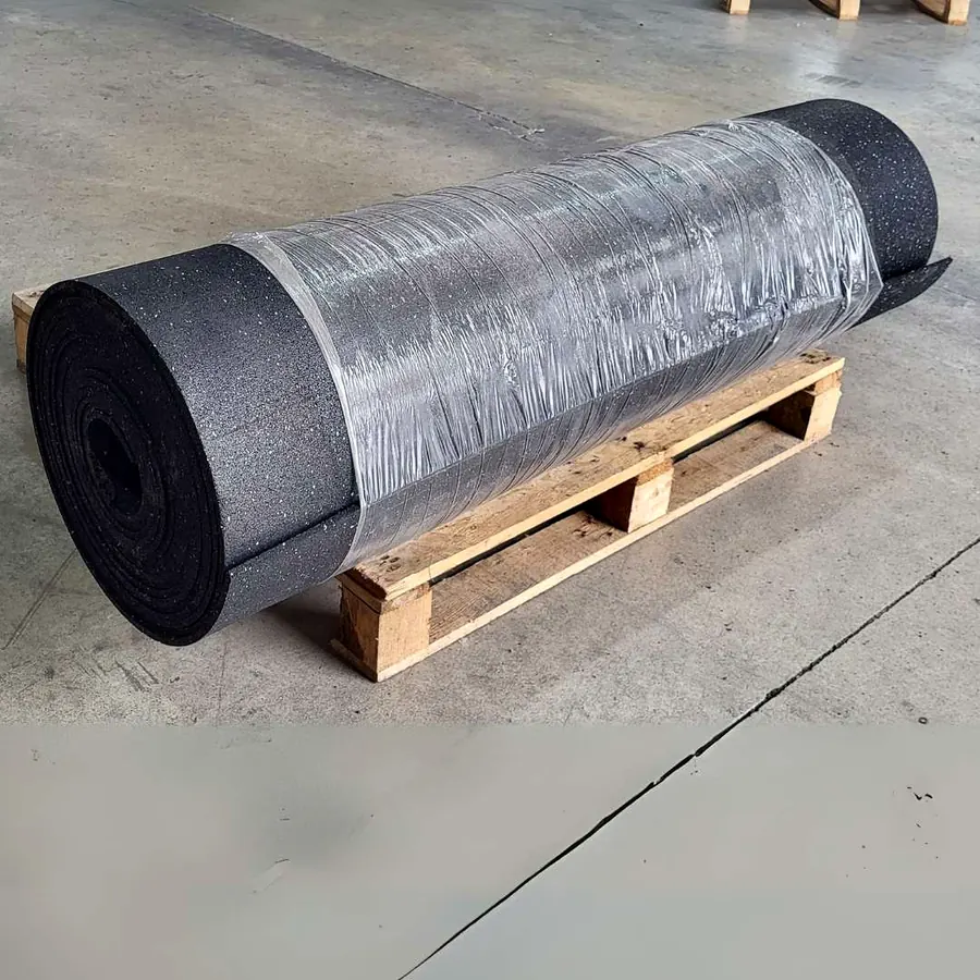 Tappeti antiscivolo per il fissaggio del carico 5 ECO-KARGRIP ROLL