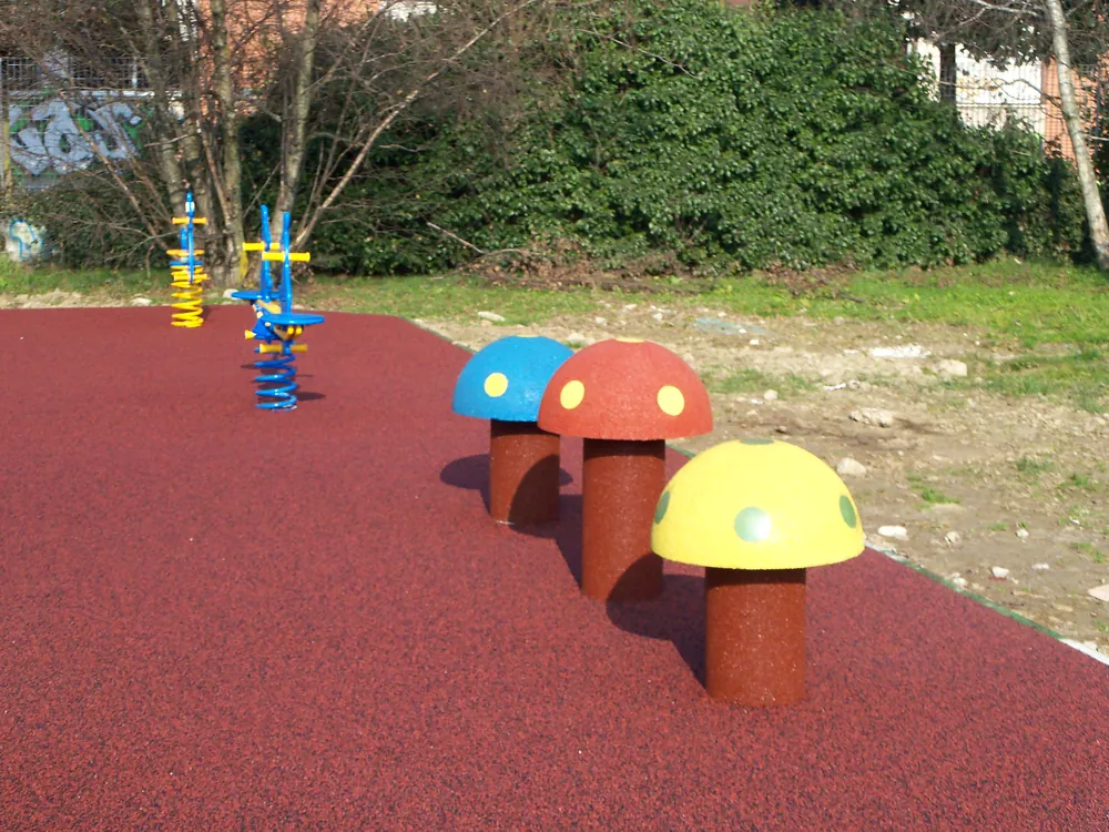 ECO-MUSHROOM