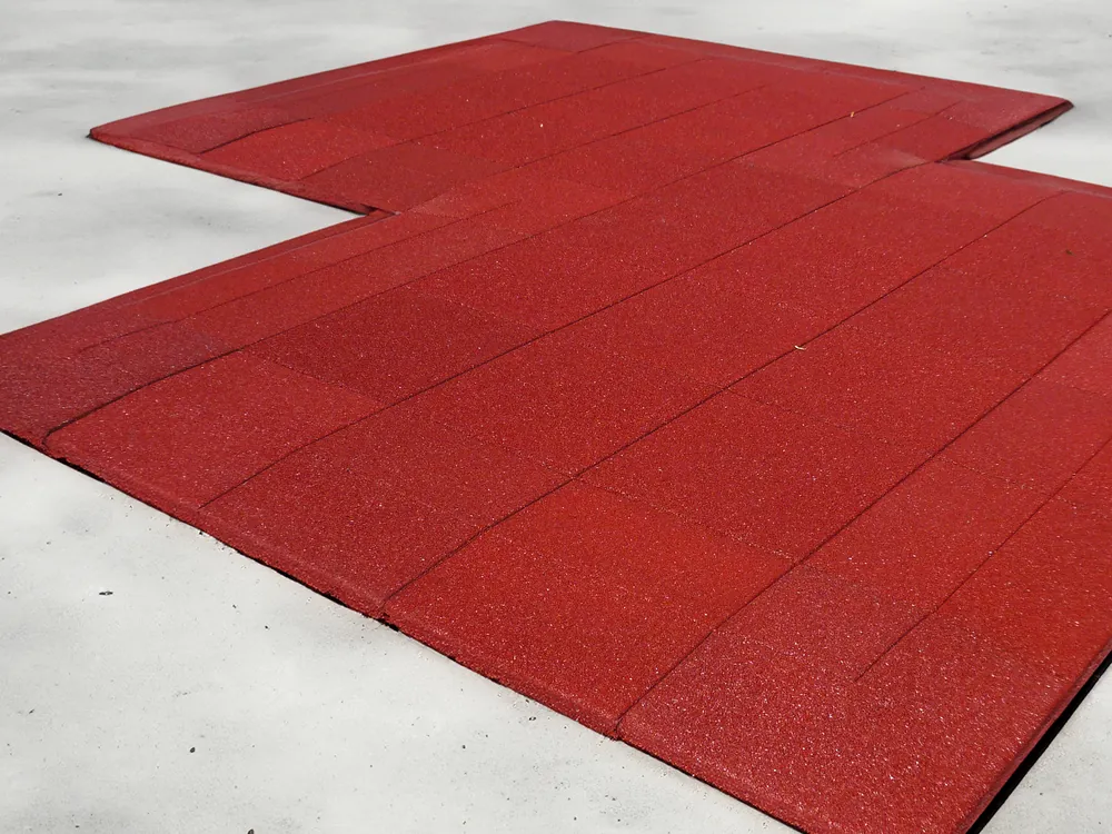 ECO-SOFT RAMP 5 ECO-SOFT RAMP Linear Ramp Details